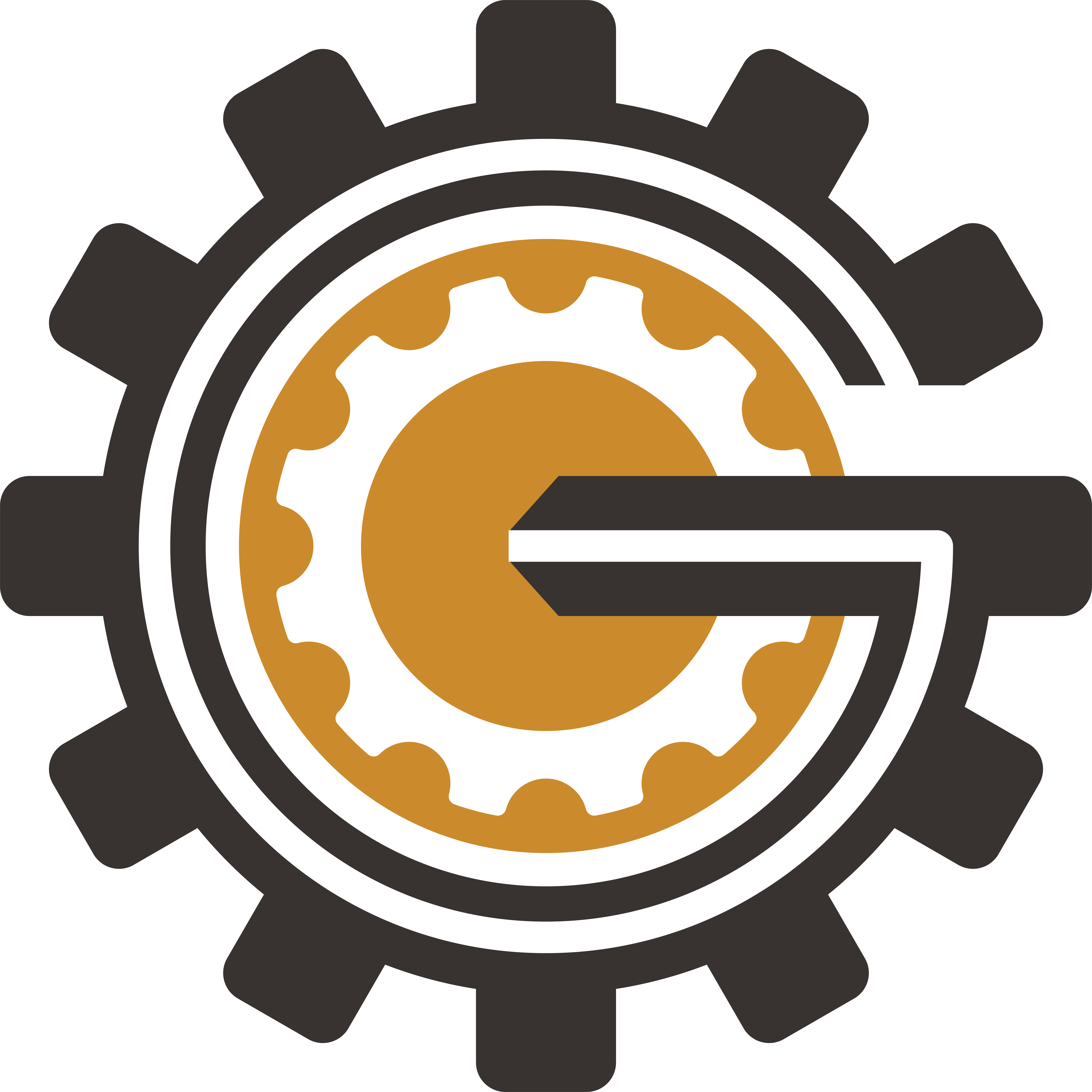 GIGGA Engineering Solutions Logo