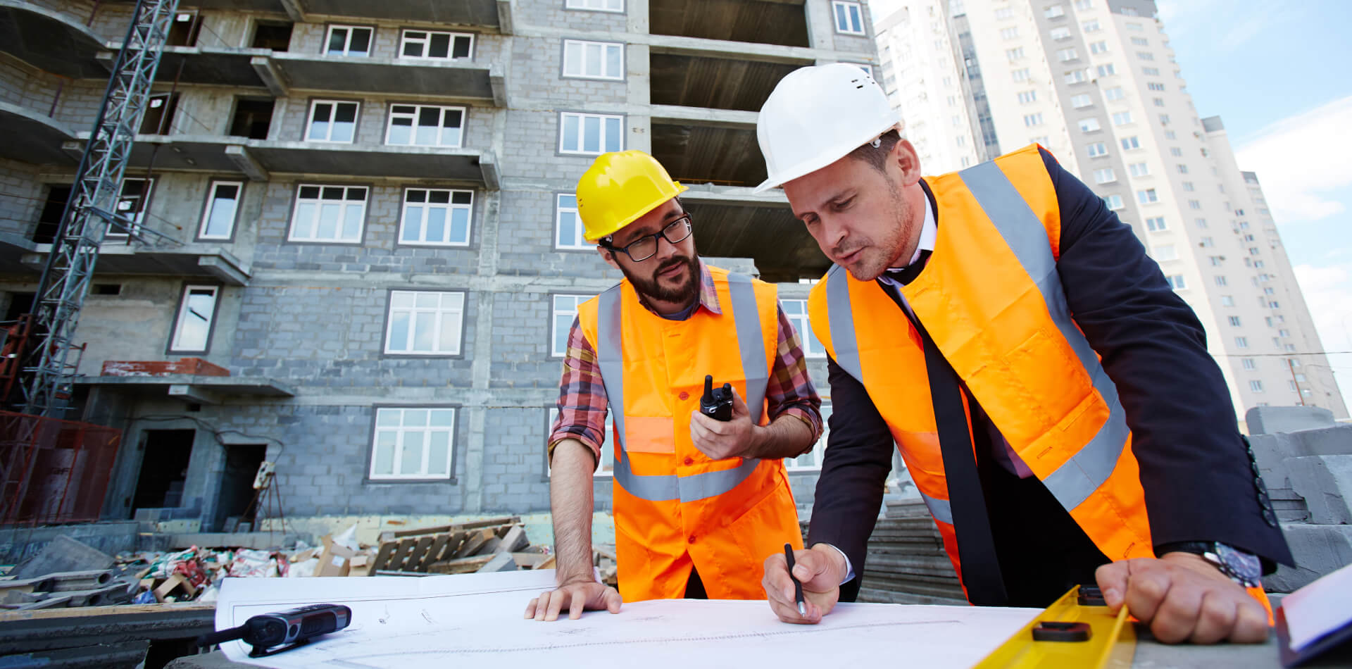 Engineering Spare Parts Supply