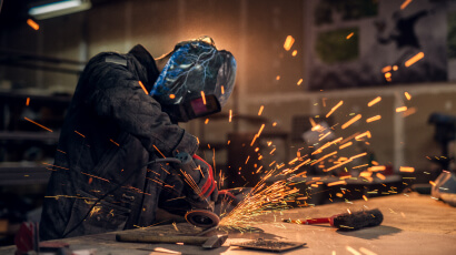 Heavy Equipment Spare Parts